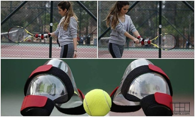 tenis,tenis kursu,tenis dersi,forehand,backhand,elcik,oktenis,tenis okulu,tenis akademi,tenis video,ttf