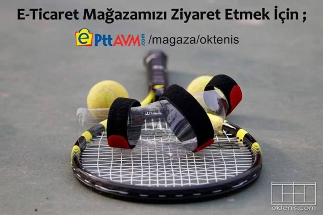 tenis,tenis kursu,tenis dersi,forehand,backhand,elcik,oktenis,tenis okulu,tenis akademi,tenis video,ttf