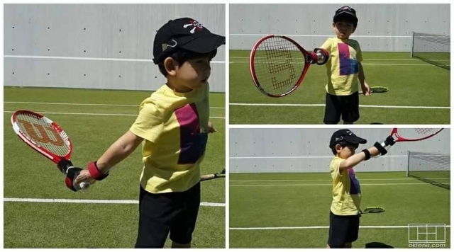 tenis,tenis kursu,tenis dersi,forehand,backhand,elcik,oktenis,tenis okulu,tenis akademi,tenis video,ttf