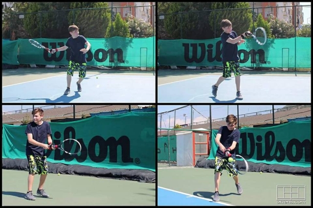 tenis,tenis kursu,tenis dersi,forehand,backhand,elcik,oktenis,tenis okulu,tenis akademi,tenis video,ttf
