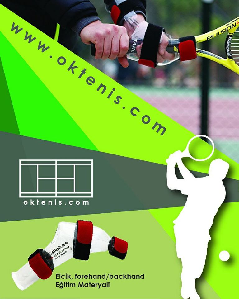 tenis,tenis kursu,tenis dersi,forehand,backhand,elcik,oktenis,tenis okulu,tenis akademi,tenis video,ttf