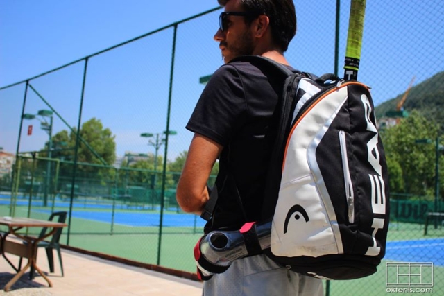tenis,tenis kursu,tenis dersi,forehand,backhand,elcik,oktenis,tenis okulu,tenis akademi,tenis video,ttf