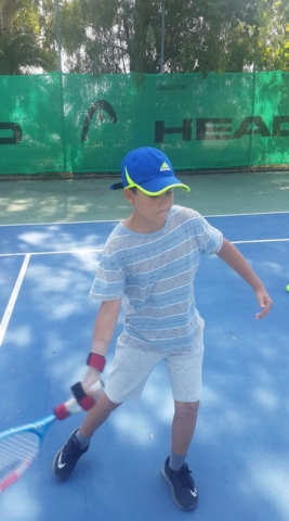 tenis,tenis kursu,tenis dersi,forehand,backhand,elcik,oktenis,tenis okulu,tenis akademi,tenis video,ttf,tenisfederasyonu,ogünköprülü