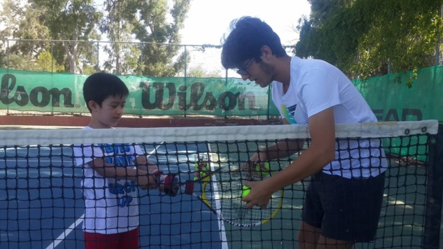 tenis,tenis kursu,tenis dersi,forehand,backhand,elcik,oktenis,tenis okulu,tenis akademi,tenis video,ttf,tenisfederasyonu,ogünköprülü