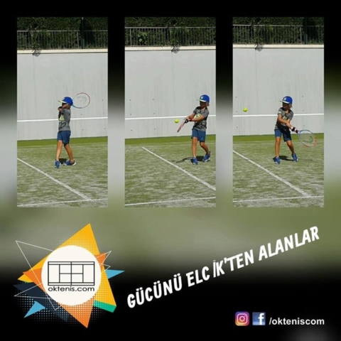tenis,tenis kursu,tenis dersi,forehand,backhand,elcik,oktenis,tenis okulu,tenis akademi,tenis video,ttf,tenisfederasyonu,ogünköprülü