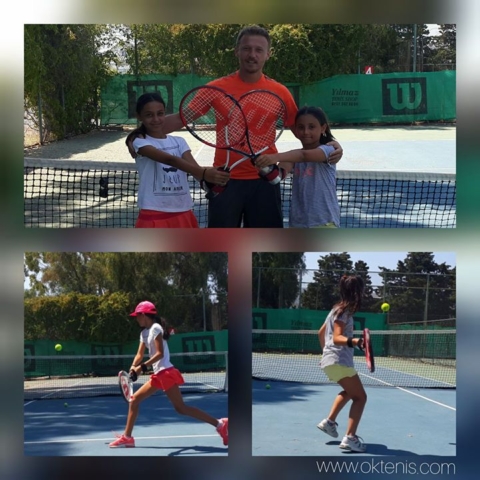 tenis,tenis kursu,tenis dersi,forehand,backhand,elcik,oktenis,tenis okulu,tenis akademi,tenis video,ttf,tenisfederasyonu,ogünköprülü