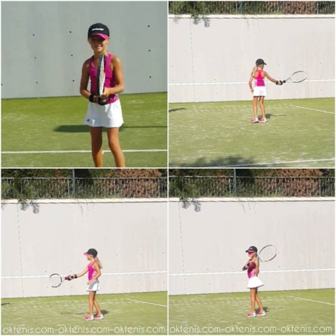 tenis,tenis kursu,tenis dersi,forehand,backhand,elcik,oktenis,tenis okulu,tenis akademi,tenis video,ttf,tenisfederasyonu,ogünköprülü