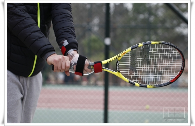 tenis,tenis kursu,tenis dersi,forehand,backhand,elcik,oktenis,tenis okulu,tenis akademi,tenis video,ttf