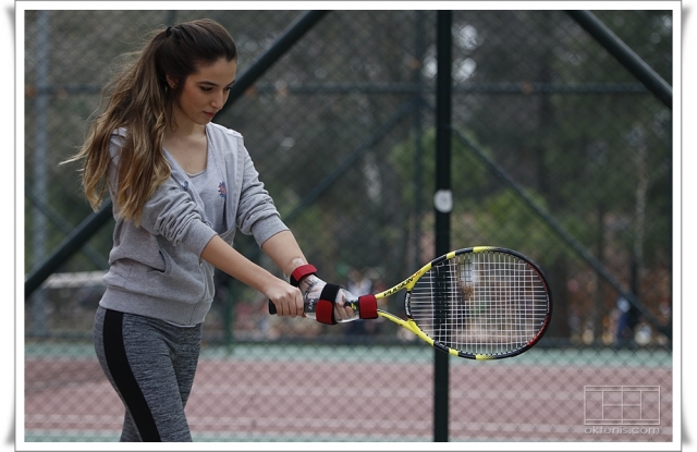 tenis,tenis kursu,tenis dersi,forehand,backhand,elcik,oktenis,tenis okulu,tenis akademi,tenis video,ttf