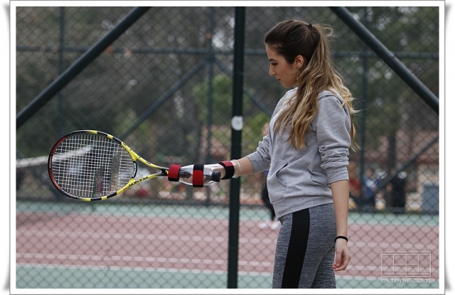 tenis,tenis kursu,tenis dersi,forehand,backhand,elcik,oktenis,tenis okulu,tenis akademi,tenis video,ttf